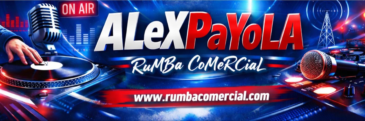 ALeXPaYoLA's profile banner image