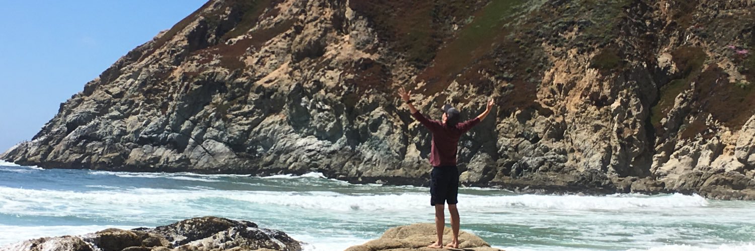 iamSamGoodman's profile banner image