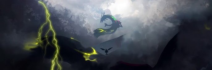 iAmQuiesce's profile banner image