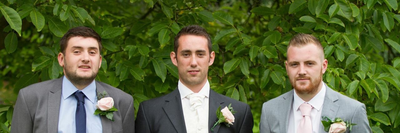 benstrong91's profile banner image