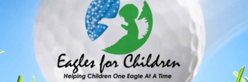Eagles4Children's profile banner image