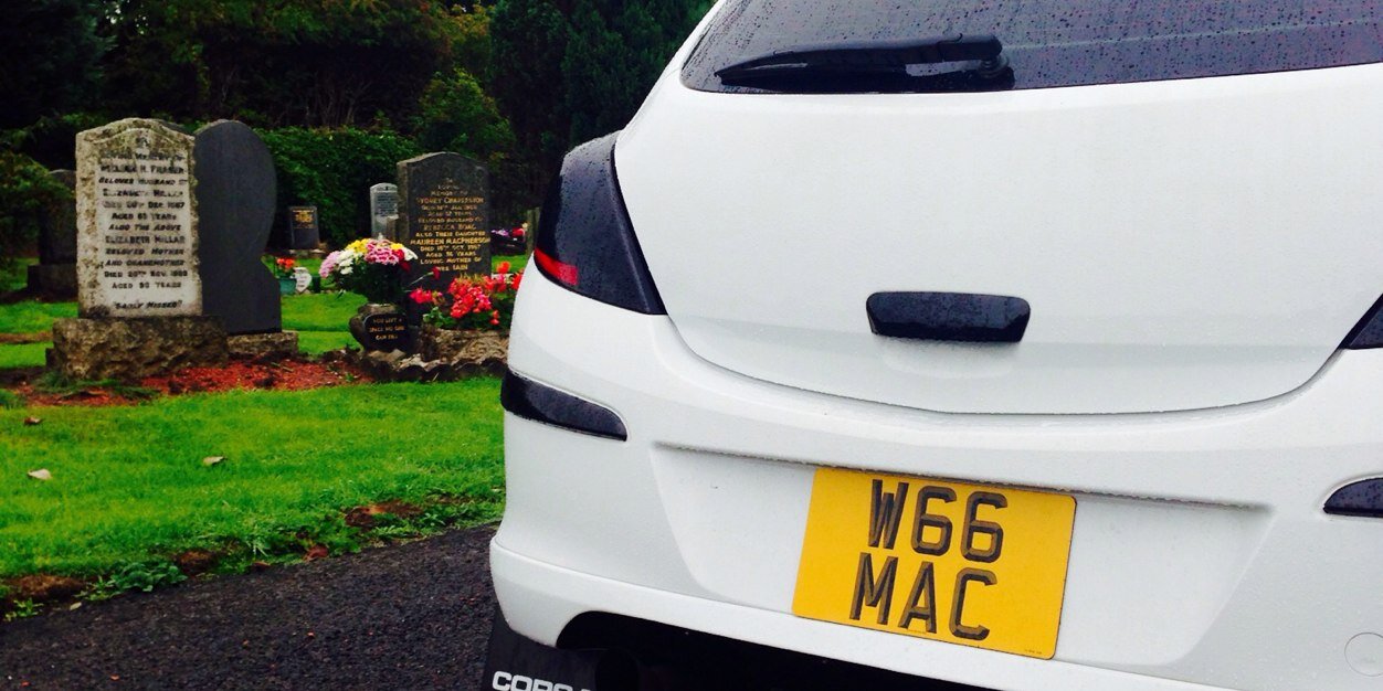 iainmac13's profile banner image