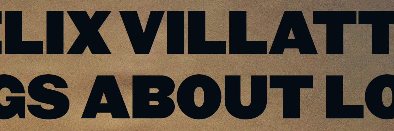 VillatteFelix's profile banner image