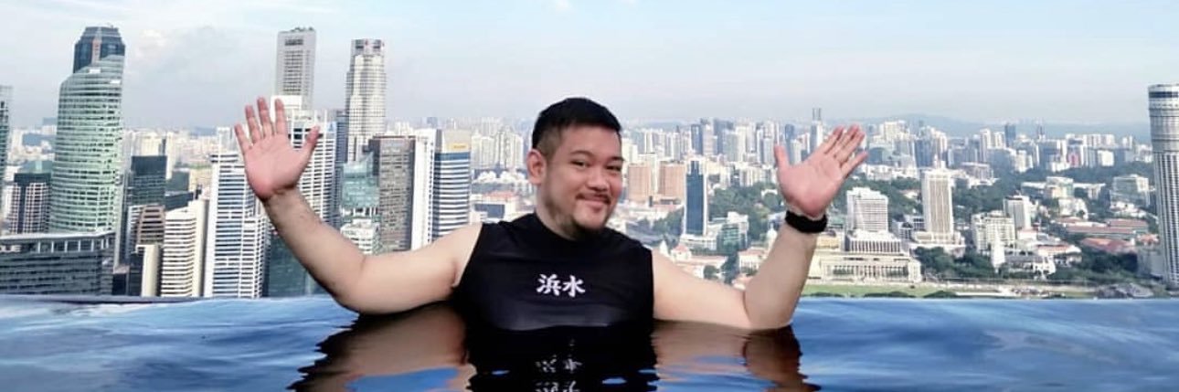 oceanXVIX's profile banner image