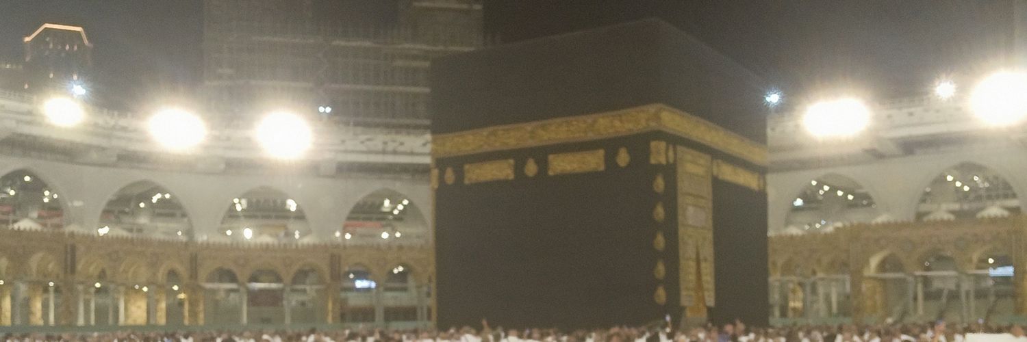 MohammedAlhowil's profile banner image