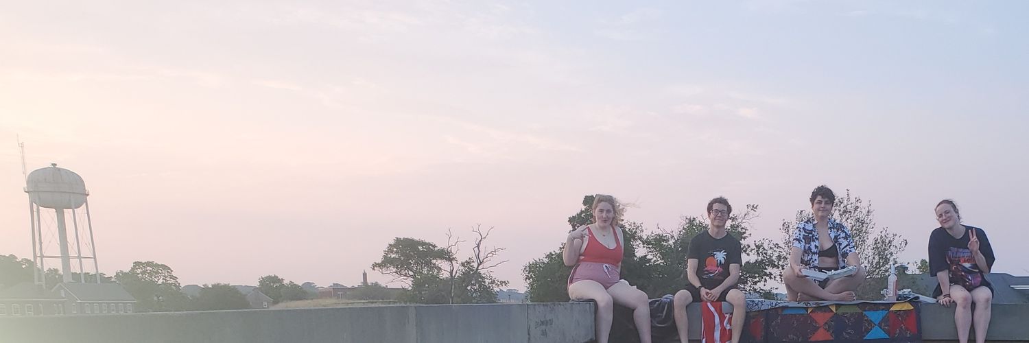 lilymboyd's profile banner image