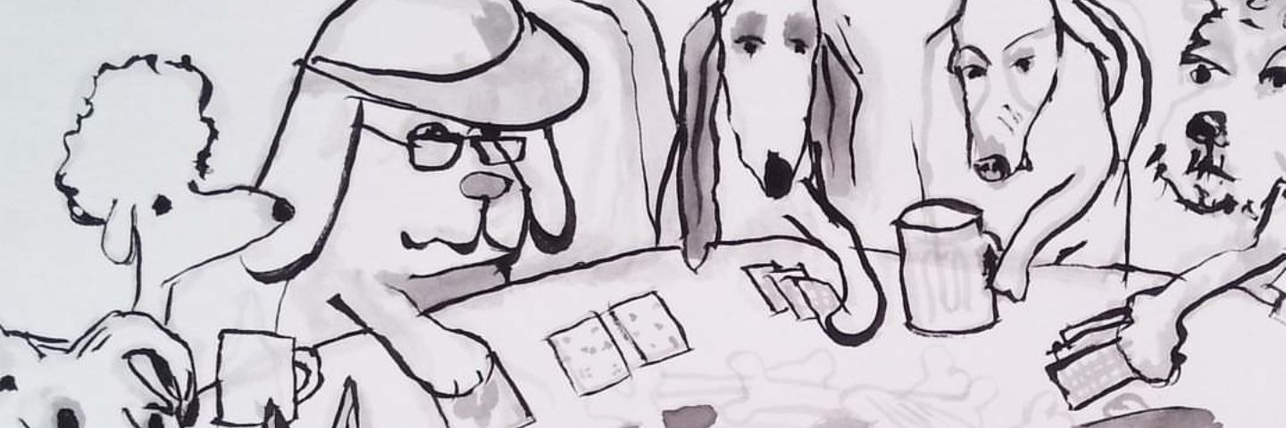 hank2601's profile banner image