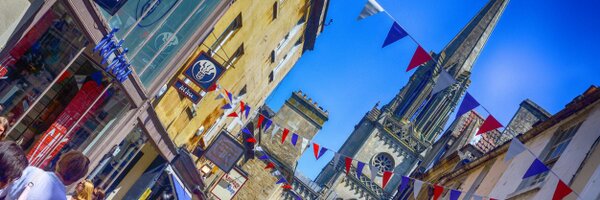 EventsInBath Profile Banner