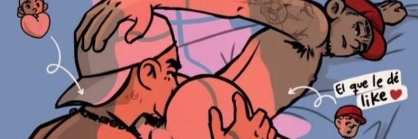 paixao_ericc's profile banner image