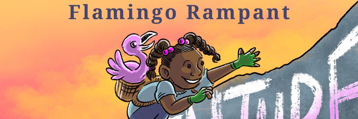FlamingoRampant's profile banner image
