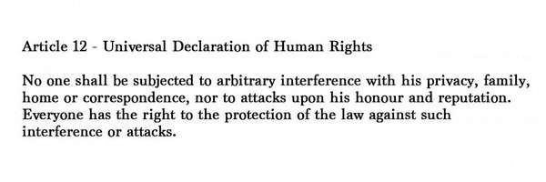 privacyfirst Profile Banner