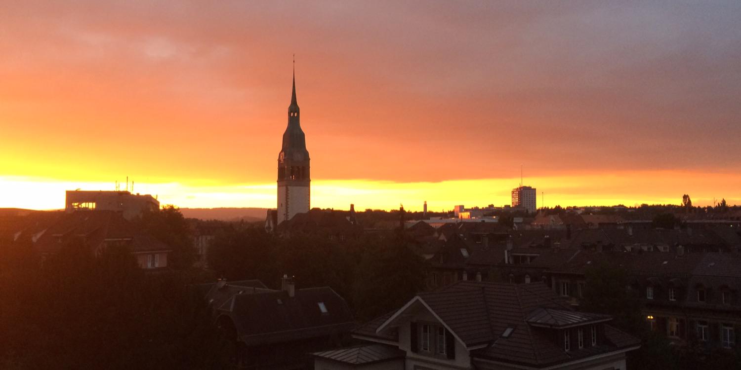 Philippe Künzler banner