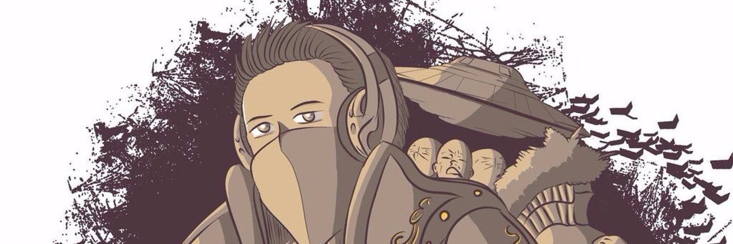 Sebastian Fors banner