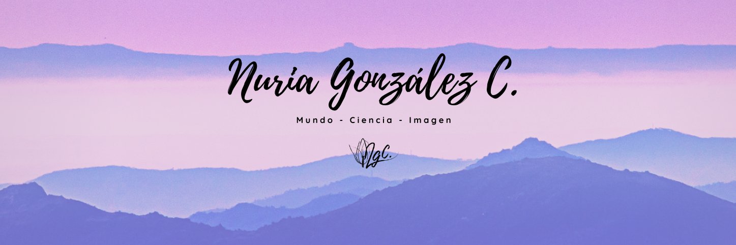 Nuriagc15's profile banner image