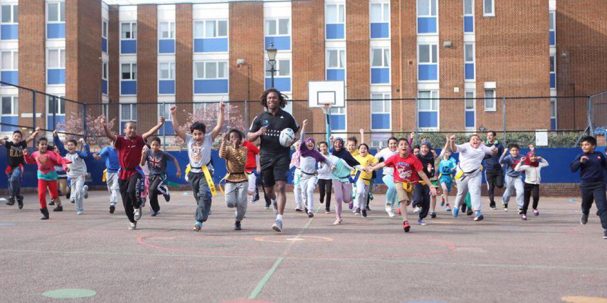 Friends of THYSF banner