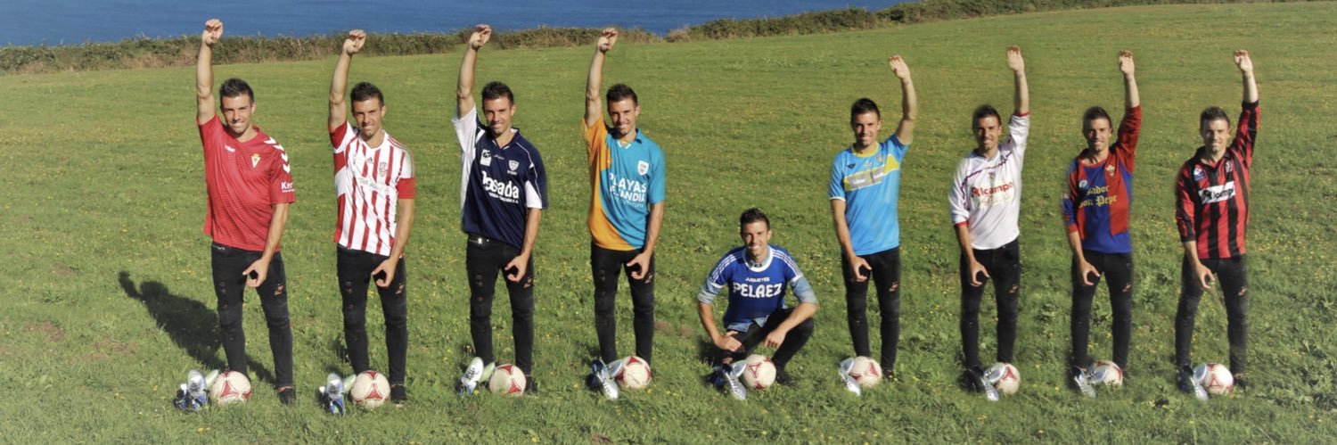 Javier Álvarez 💫 banner