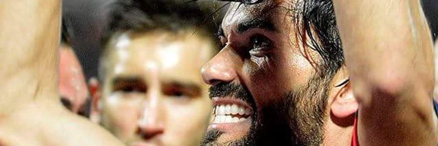 Angy_Amato96's profile banner image