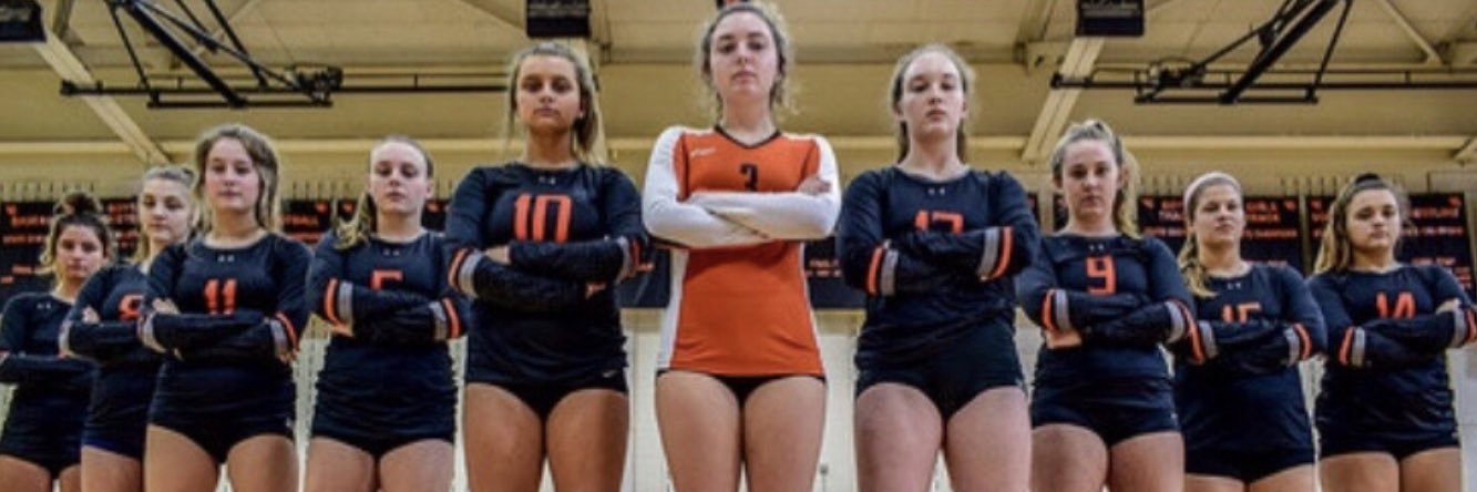 WGVolleyball's profile banner image