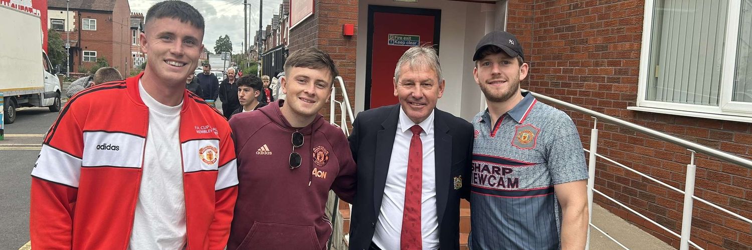 ConorMurphy97's profile banner image