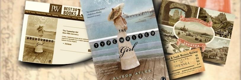 AlisonAtlee's profile banner image