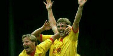 SteveOakley's profile banner image