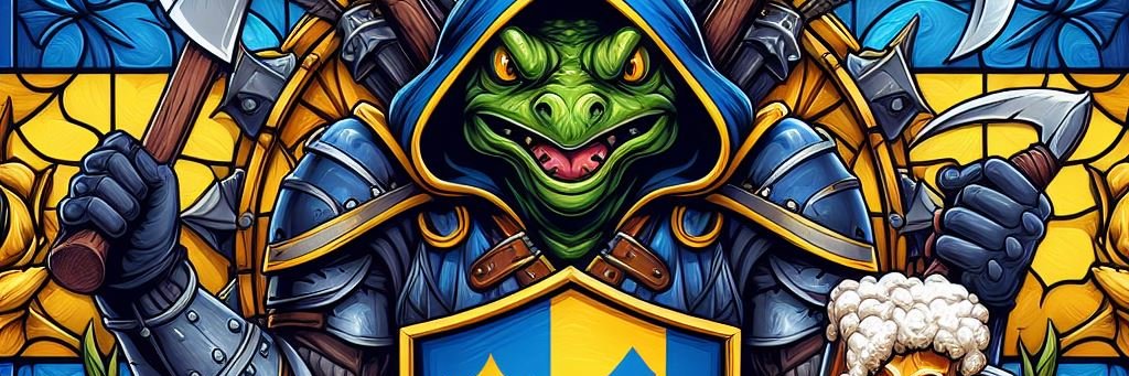 Xzeth's profile banner image