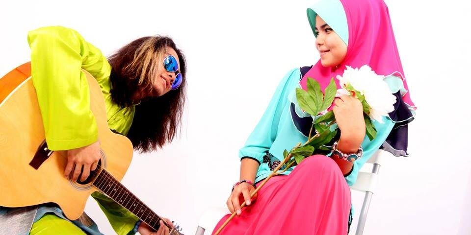 QawiemKhalid's profile banner image