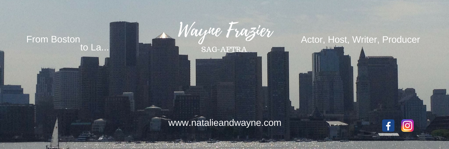 Waynefrazieract's profile banner image