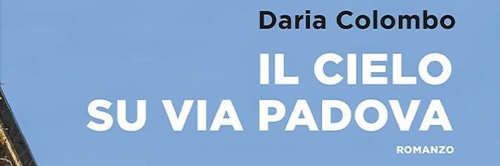 DariaColombo's profile banner image
