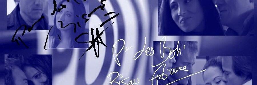 Boh' for Ever banner