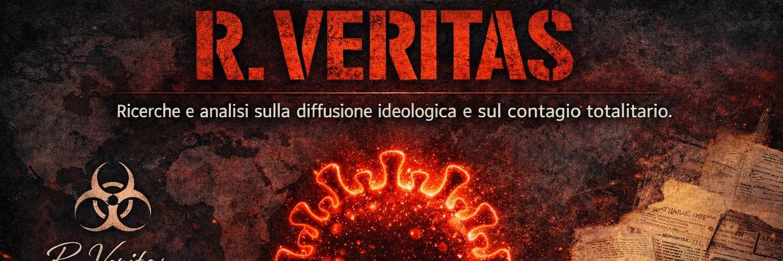 R.Veritas Autore banner