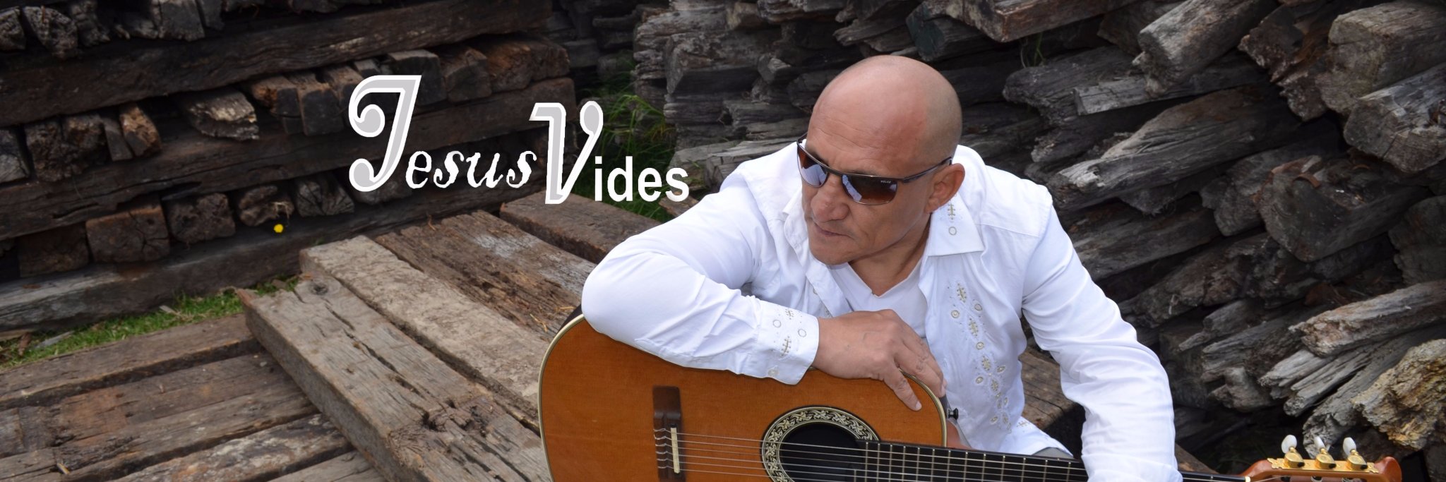 Jesus Vides banner
