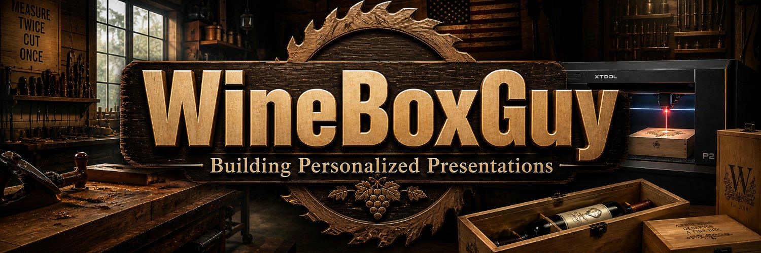 WineBoxGuy's profile banner image