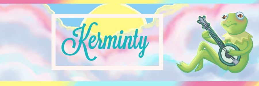 kerminty's profile banner image