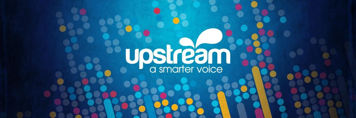 WeAreUpstream's profile banner image