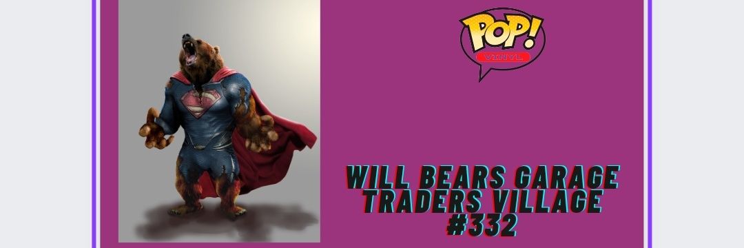 William Wilson banner