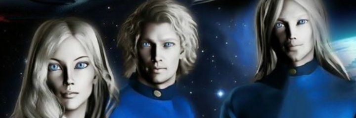 AlienigenaMusk's profile banner image
