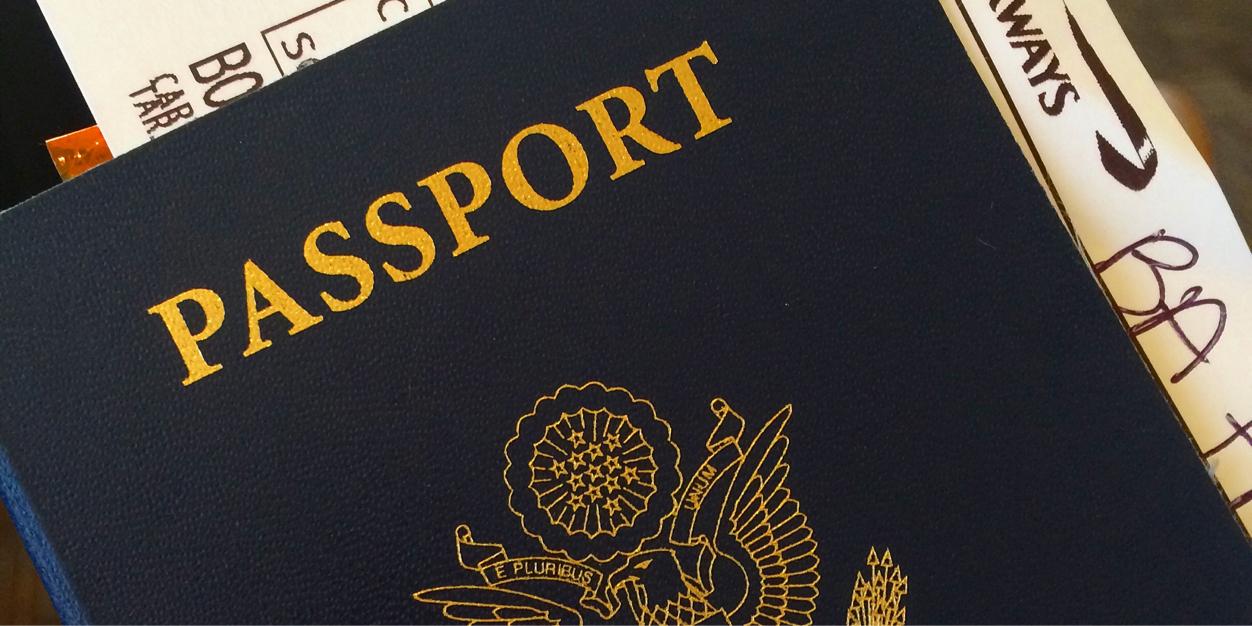 Joshua Estrin banner