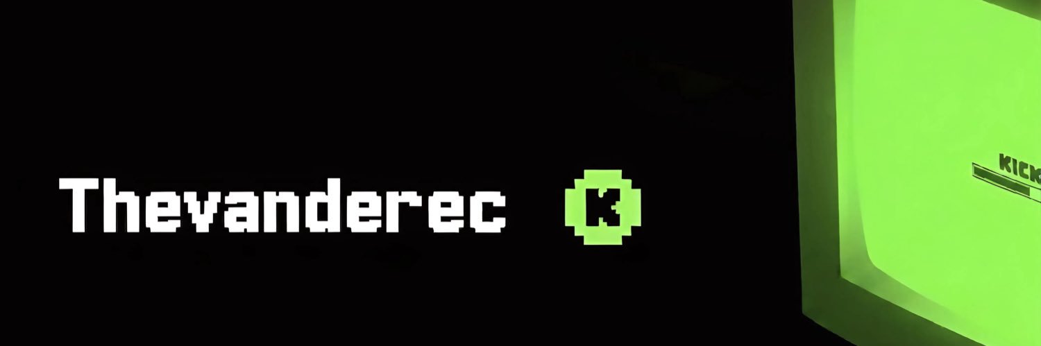 thevanderhats's profile banner image