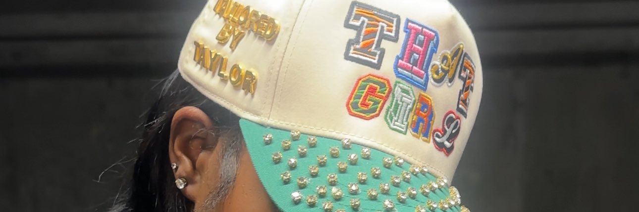 thetaymoore's profile banner image