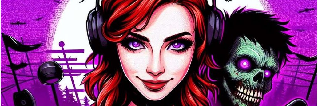 Evil_lindsey's profile banner image