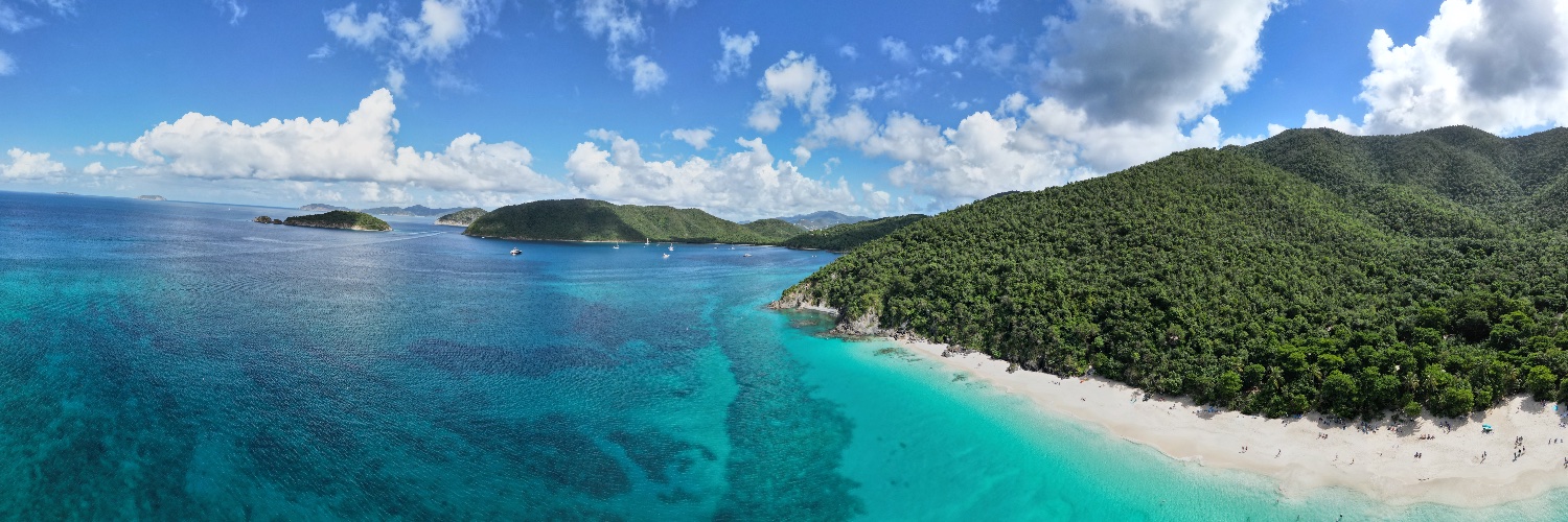 Cruise Radio | Doug Parker's banner