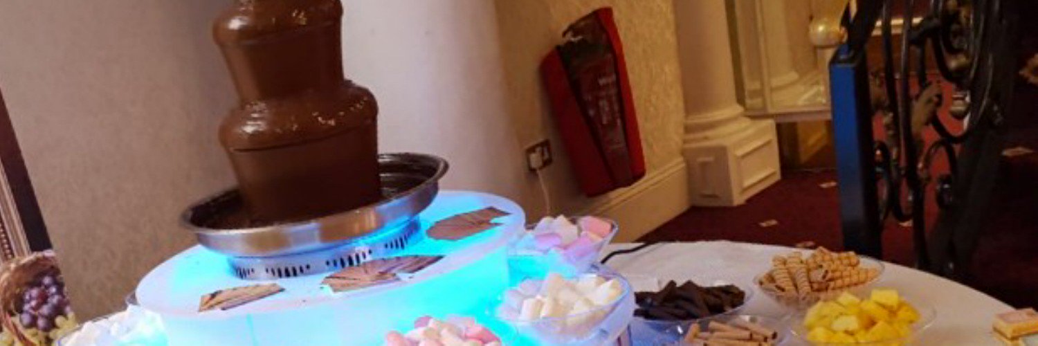 KosherChoc's profile banner image