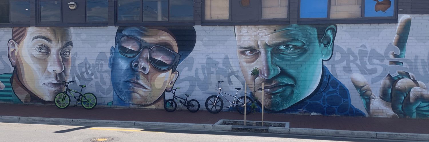 StewbaccaSA's profile banner image