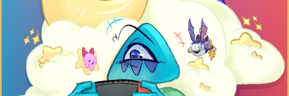 Kiwi ⟁@ the other blue site banner