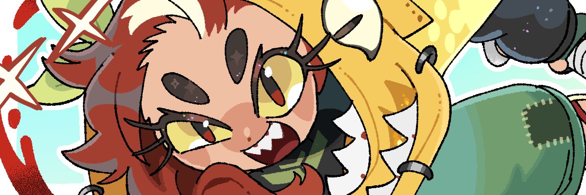 Sharksided's profile banner image