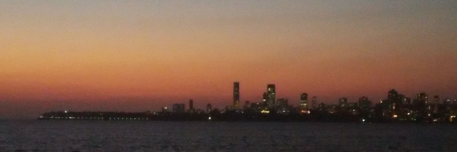 Braganza's profile banner image