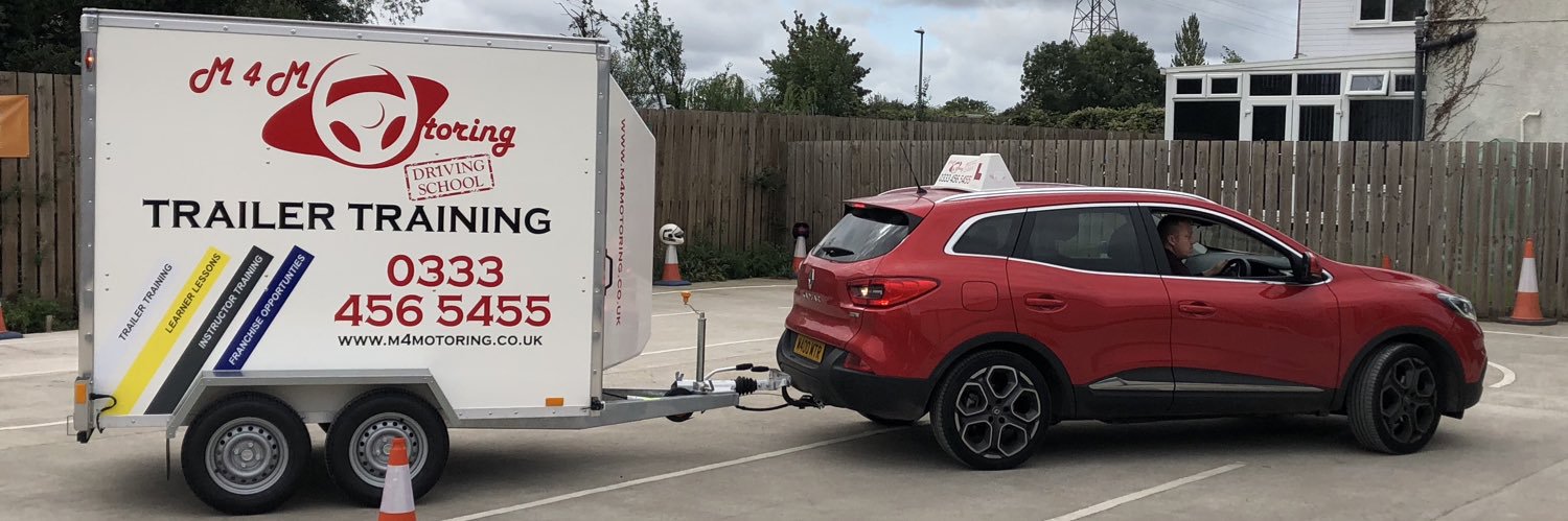 m4motoring's profile banner image