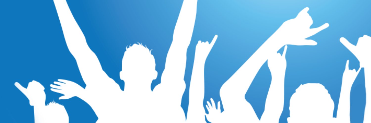 Planet Events banner