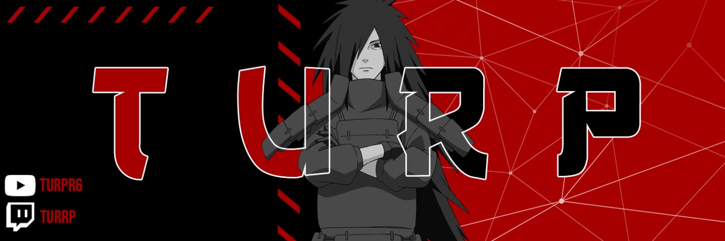TurpR6's profile banner image